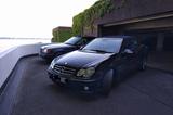 Mercedes-Benz CLK 63 AMG Cabriolet - Mercedes-Benz CLK 63 AMG: Cabrio