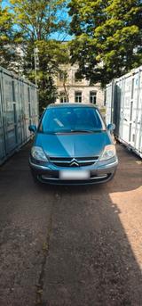 Citroën Citroen C8 HDi 170 Biturbo FAP Exclusive 7... - Citroën C8 aus 2008
