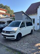 Volkswagen T6 California Beach Camper - VW T6 California Gebrauchtwagen
