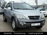 Kia Sorento 2.5 CRDi 4X4 Automatik,SHZ,AHK, - gebrauchte Kia Sorento aus dem Jahr 2006