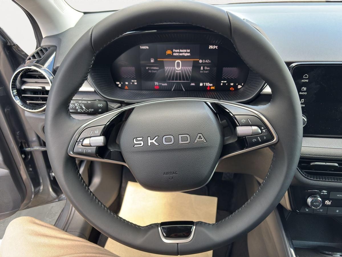Skoda Fabia - Bild 9