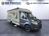 HYMER / ERIBA / HYMERCAR ML-T 580 XPERIENCE 3,5T*XPERIENCE*TOP-PREIS*