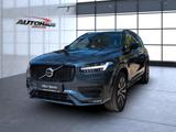 Volvo XC 90 Plus Dark AWD - Volvo XC90 mit Diesel-Antrieb: Geländewagen, Automatik