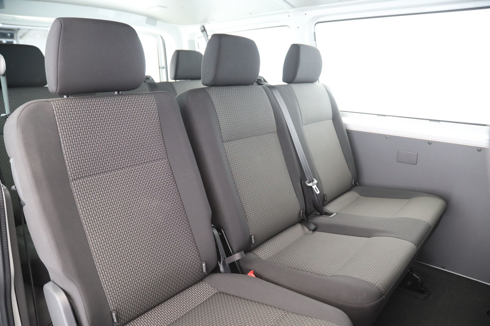 Volkswagen T6 Kombi - Bild 13