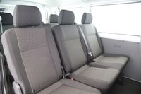 Volkswagen T6 Kombi - Vorschau Bild 13