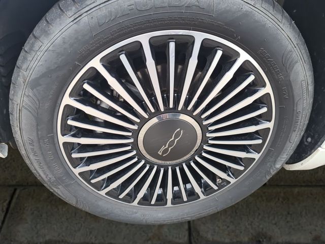 500e 42kWh C