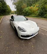 Porsche Panamera 4S PANO BOSE MATRIX-LED Allrad 440PS - gebrauchte Porsche Panamera aus dem Jahr 2018