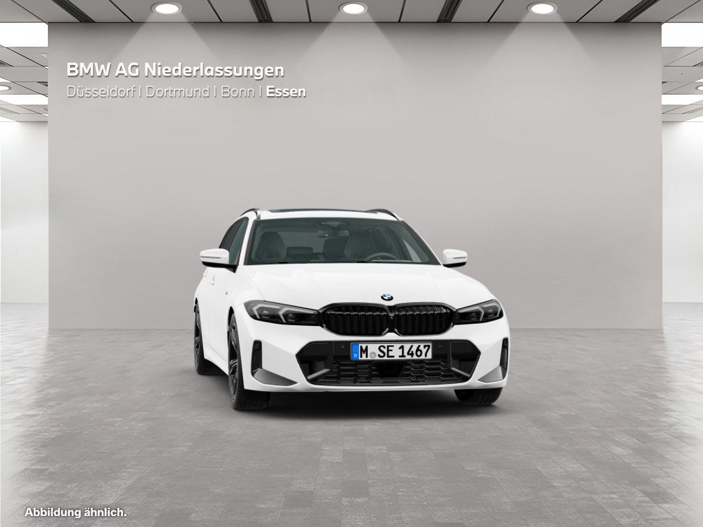 BMW 318 - Bild 13