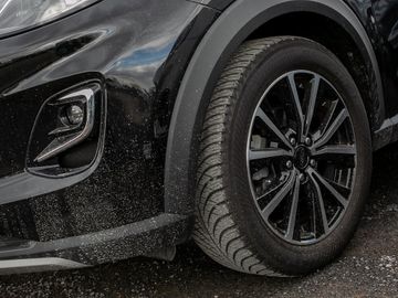 Ford Puma 1.0 Titanium Design Fernlicht-Assistent