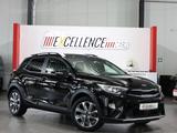 Kia Stonic 1.0 T-GDI PLATIUM-EDITION / SCHIEBEDACH / - gebrauchte Kia Stonic aus dem Jahr 2019