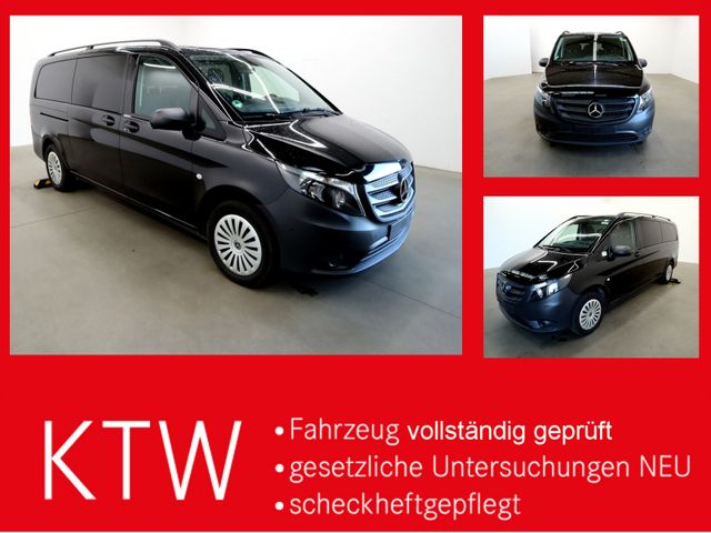 Mercedes-Benz Vito 116TourerPro ,Extralang,2xKlima,Kamera,AHK