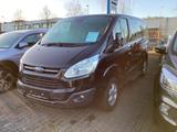 Ford Transit/Tourneo Custom Kombi 310 L1 Tourneo Tita - gebrauchte Ford Tourneo Custom aus dem Jahr 2017