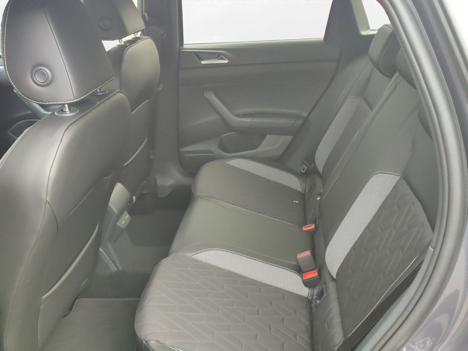 Volkswagen Taigo - Bild 6