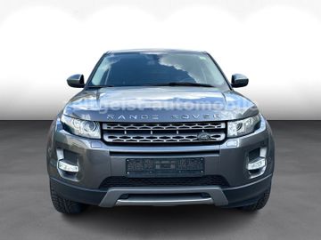 Land-Rover Range Rover Evoque - 2