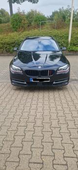 BMW Bmw 530d F11 - BMW 530: F11