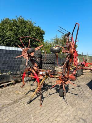 KUHN GF 5000