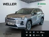 Toyota RAV 4 2.5 Plug-in Hybrid 227 kW AWD Teamplayer - - Toyota RAV 4 Gebrauchtwagen in Bielefeld