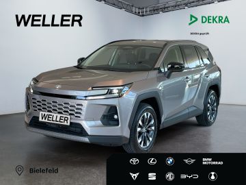 Toyota RAV 4 - 1