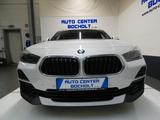 BMW X2 xDrive 20 d Advantage Plus*HUD*AHK*Panorama - BMW X2 mit Schiebedach
