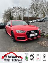 Audi S4 Avant 3.0 TFSI quattro STANDHZG PANORAMA AHK  - Audi S4 mit Benzin-Antrieb