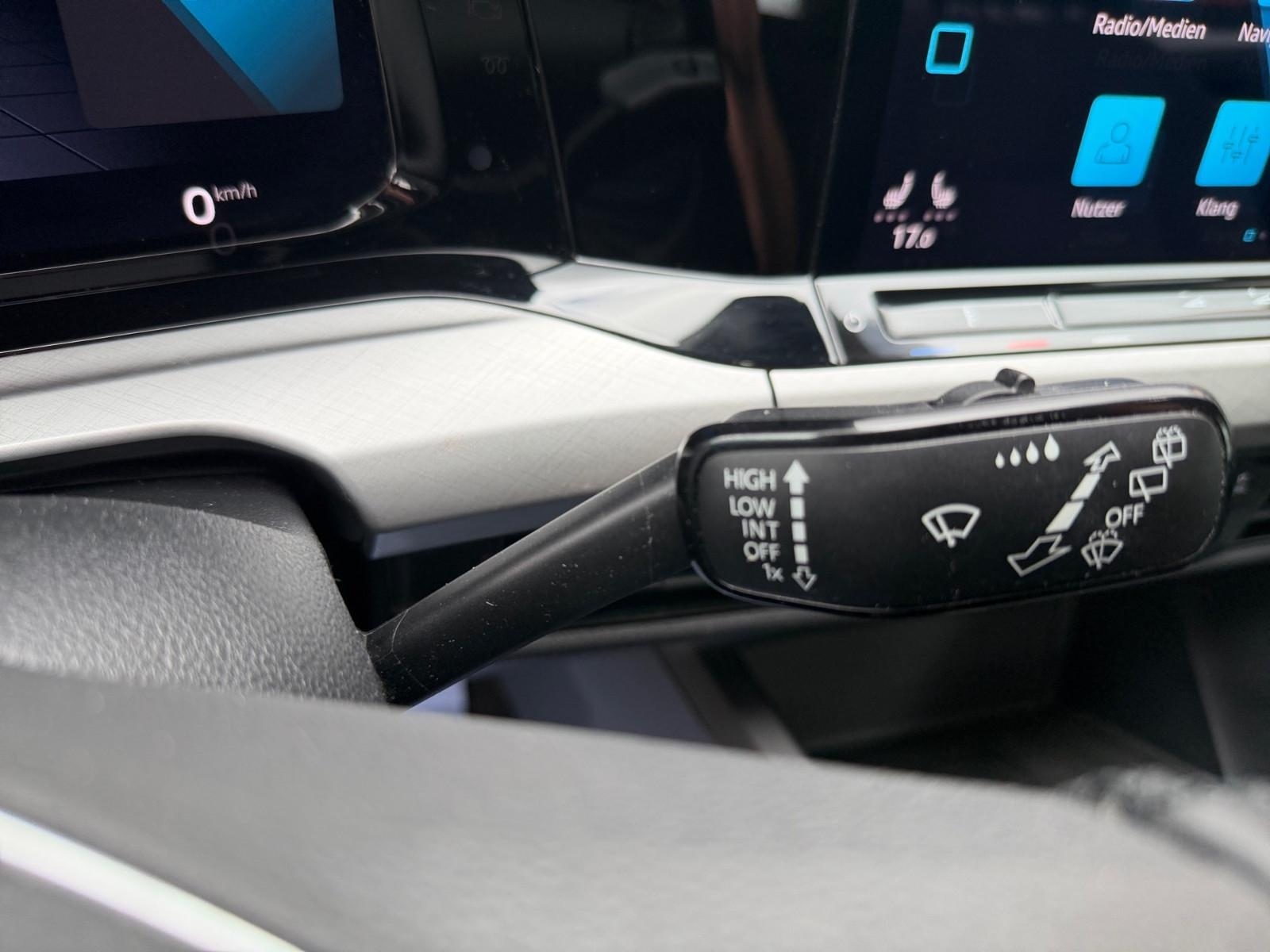 Volkswagen Golf VIII Lim. Life, миниатюра 19