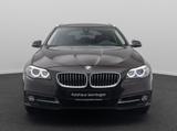 BMW 520d HUD Alarm Komfortsitze SoftClose AHK Sport - mit Diesel-Antrieb: Automatik