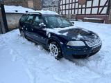Volkswagen VW Passat 3 BG 1.9 TDI mit TÜV - Volkswagen Passat aus 2002: TDI