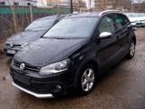 Volkswagen Polo 1,2 TSI Cross,Klima,Sitzheizung,PDC.1 Hand