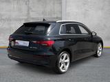 Audi A3 Sportback 40 TFSIe LED NAVI+ DAB PRIVACY - Audi A3 40 TFSIe Gebrauchtwagen