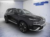 Hyundai SANTA FE 2.2 CRDi 4WD SEVEN Prime NAVI PANO DAB - Hyundai SANTA FE in Freiburg