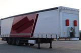 Schmitz Cargobull SCB*S3T 06VLN SAF Curtainsider Reifendruck Auto. - Schmitz Cargobull Curtainsider