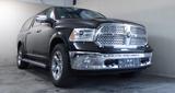 Dodge RAM 1500 Laramie*Deutsch*U-frei*Luftfederung - Dodge RAM Gebrauchtwagen in Frankfurt