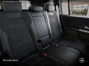 Mercedes GLB 200 - 12