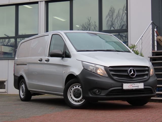 Mercedes-Benz Vito Kasten 114 CDI BT RWD lang AHK Standheizung