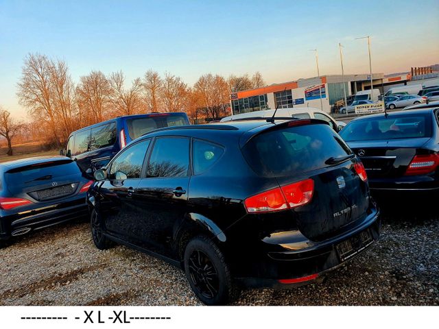 Seat Altea XL Sun