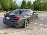 BMW M340i xDrive Auto - - gebrauchte BMW M340i aus dem Jahr 2021