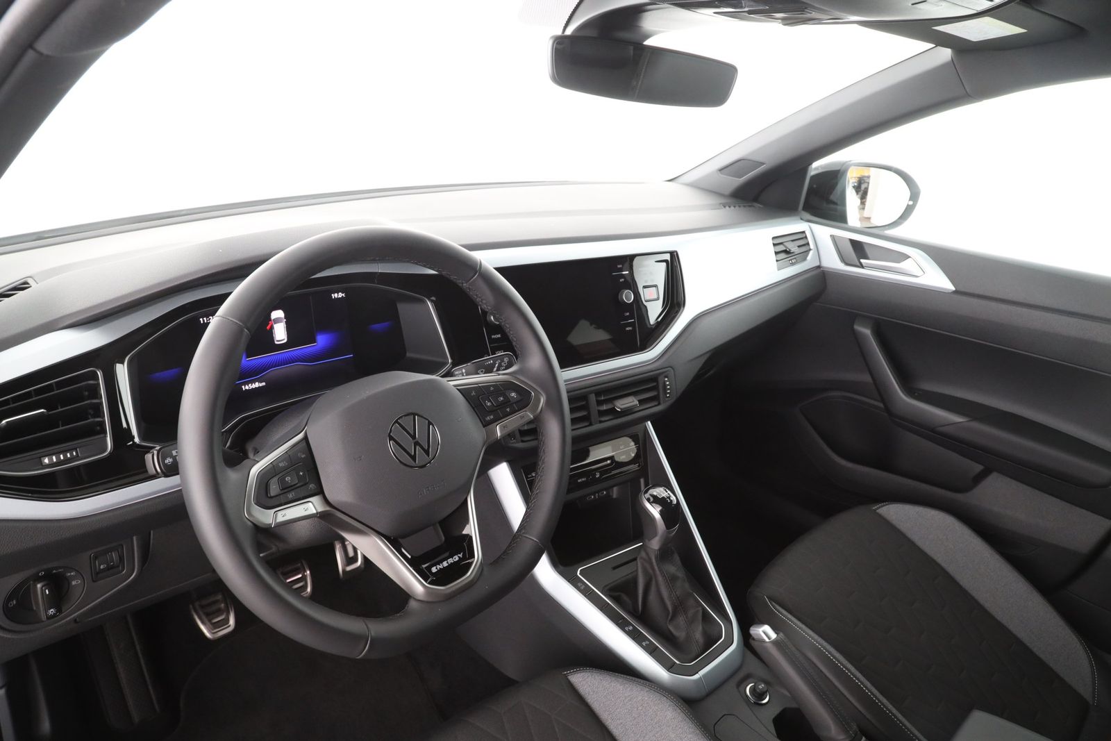 Volkswagen Taigo - Bild 11