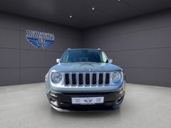 JEEP Renegade Limited Adventure Edition 4WD Klima