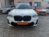 BMW X3 xDrive 20 d M Sport*I Hand*Voll*EU6 - BMW X3: Xdrive20d