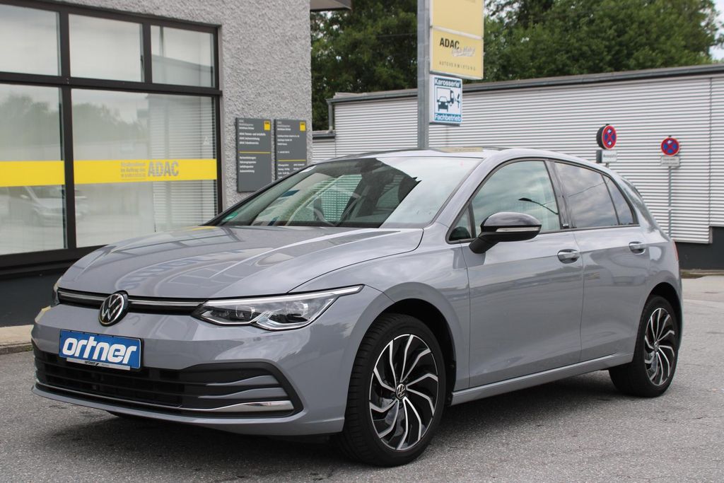 Image of Volkswagen Golf