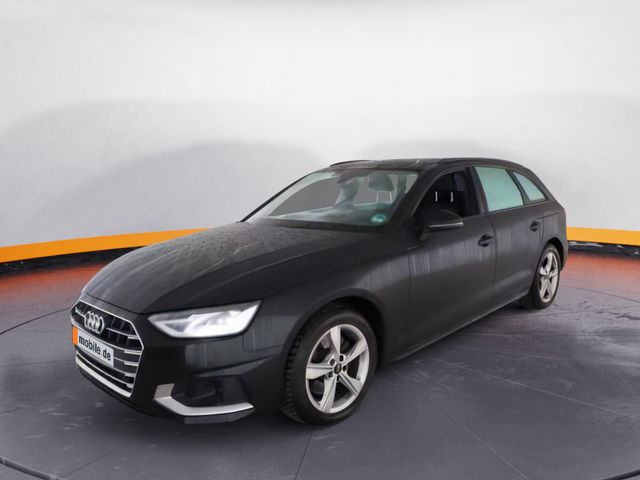 Audi A4 Avant 35 TFSI S tronic ACC/VC+/NAVI+/GJR/