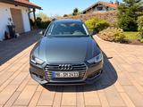 Audi A4 40 TDI quattro 