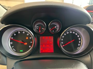 Opel Mokka Innovation ecoFlex 4x4 *BiXenon*Navi*