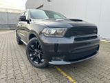 Dodge Durango 5,7 R/T SRT 7 Sitze Leder LPG Gas AHK