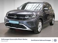 Volkswagen T-Cross - Vorschau Bild 3