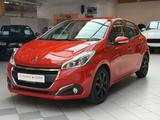 Peugeot 208 Active|SHZ|PDC|LED|BT|Klimaanlage|Rentner - gebrauchte Peugeot 208 aus dem Jahr 2018
