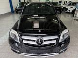 Mercedes-Benz GLK 220 CDI*4Matic*AUTOM*BI-XEN*NAVI*LEDER*TEMP - Mercedes-Benz GLK 220 aus 2013