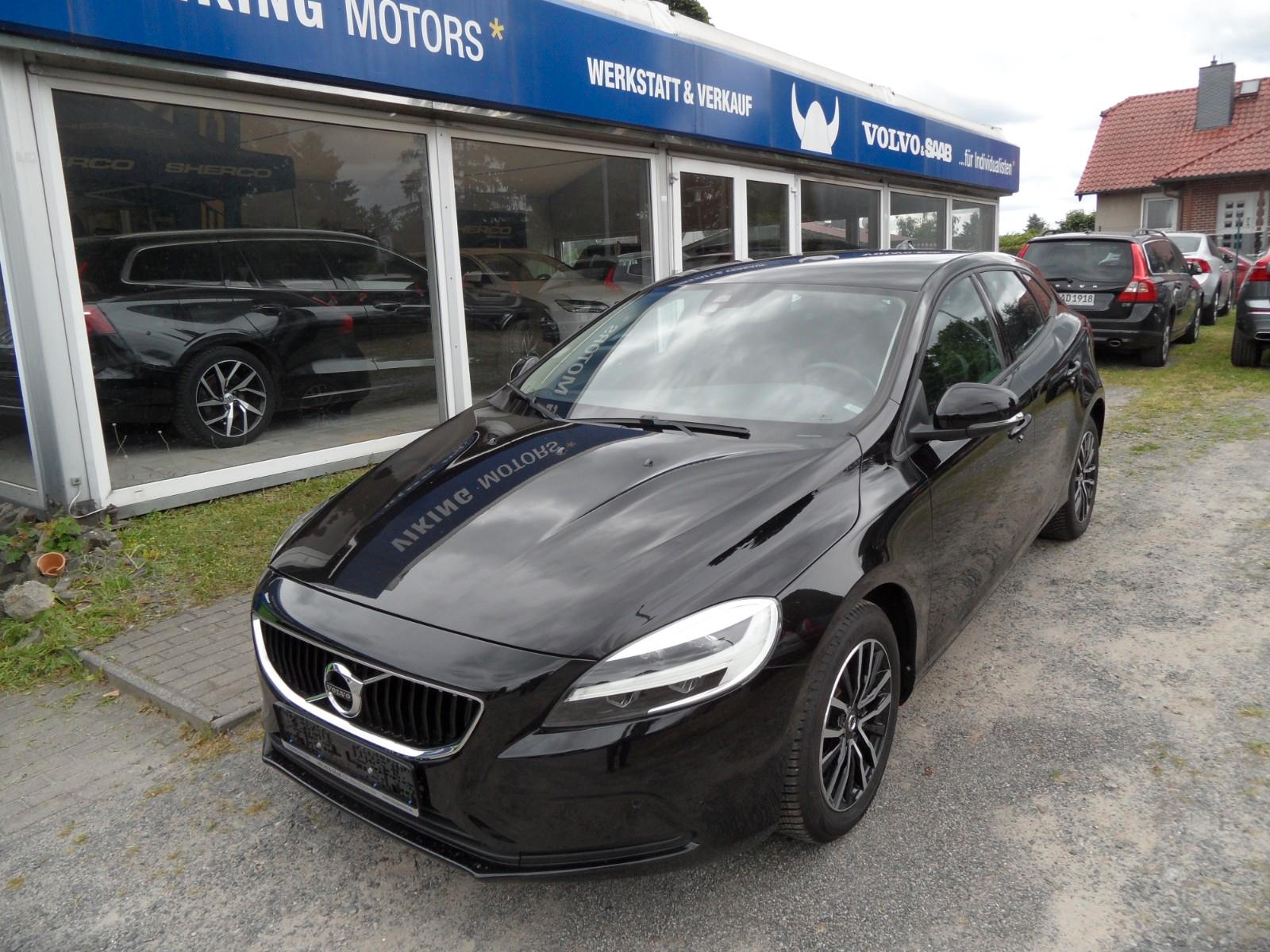 Volvo V40 Momentum