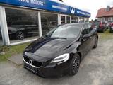 Volvo V40 Momentum - Volvo V40 aus 2017