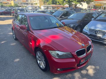 BMW 320 - 5